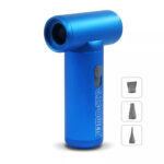 G.T. POWER Multi-Function JetFan2 Blower 110,000rpm USB Stepless