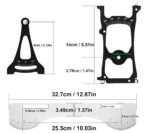 Professional 1/10 Off-Road Buggy Setup System - Image 2