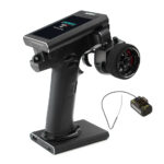 FlySky Noble NB4+ 2.4G 8Ch Color IPS Touch w/ FGR4B Receivers