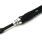 QuickPit 7mm+ Ball End Tool for 1/10 Traxxas and Axial RC Vehicles