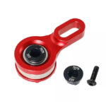 Alloy Machined Servo Horn 23T & 25T w/ Saver for Losi 1/4 Promoto-MX Motorcycle
