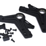 Main Frame Side Plate Assembly with Bearings Replacement - Compatible Models