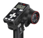 HOT RC CT-6B Remote Controller with F-08A Receiver for RC Vehicles - Image 2