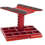 Universal 360 Car Stand Workstation for 1/10 & 1/8 Size (160x130x170mm)