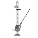 Realistic High Lift Jack H=149mm Off-Road Farm for 1/10, 1/8 Scale, Rock Crawler