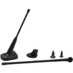 Realistic Antenna Set for 1/14 Tamiya Scania Heavy Tractor Truck