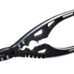 Multipurpose Maintenance Pliers w/ Ball End Tool for RC Shocks