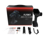 Flysky FS-G11P ANT 11-Channel 2.4GHz Transmitter w/ R11P Receiver - Image 3