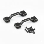 Alloy Machined Hoop Crossbar Upgrade for Losi 1/18 Mini LMT LOS211047
