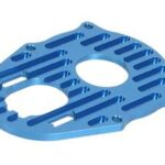 3Racing Motor Heatsink for Tamiya CR-01