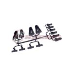 Damper Mount for Crawler EX