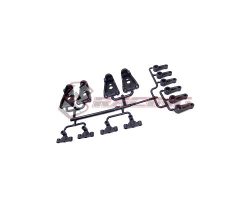 CRA-103 Damper Mount for Crawler EX - Image 1