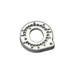 540 Motor Spacer 7mm for Crawler EX