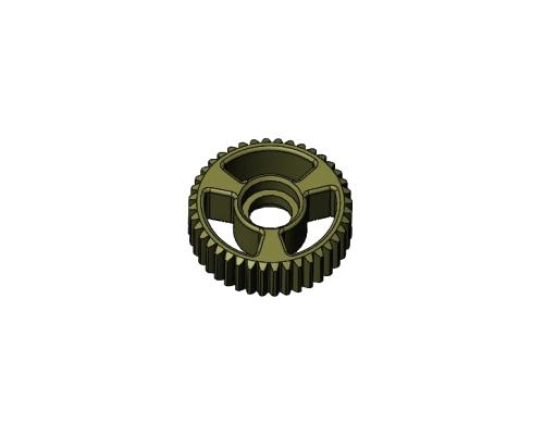 CRA-111 2 Speed Bearing Gear 40T for Crawler EX - Image 1