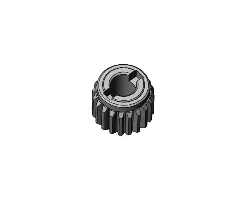 CRA-112 Pinion Gear 20T for Crawler EX - Image 1