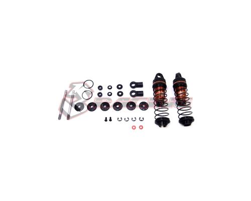 CRA-140 72mm Oil Shock for Crawler EX - Image 1