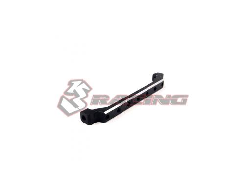 CRA-304 Aluminum Chassis Frame Rear Brace_E for Crawler EX - Image 1