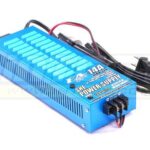 1277 SHE 14A Power Supply Type2 w/ Cooling Fan