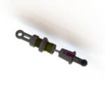 Mono Shock (Telfon Coated) for F113