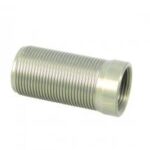 Aluminum Mono Shock Body (Telfon Coated) for F113