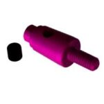 Mono Shock Aluminum Screw Nut for F113