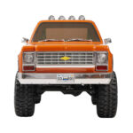 1:10 Chevrolet K5 BLAZER RS ORANGE - Image 3