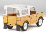 1:12 Land Rover Series II RTR Yellow - Image 3