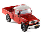 1:12 TOYOTA FJ45 RTR Red - Image 2