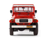 1:12 TOYOTA FJ45 RTR Red - Image 3