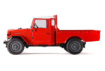 1:12 TOYOTA FJ45 RTR Red - Image 5
