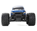 1:24 FMT24 Chevrolet Colorado RTR Blue Brushed - Image 4