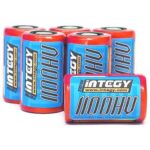 VESC Super-GP1100 6 Cells