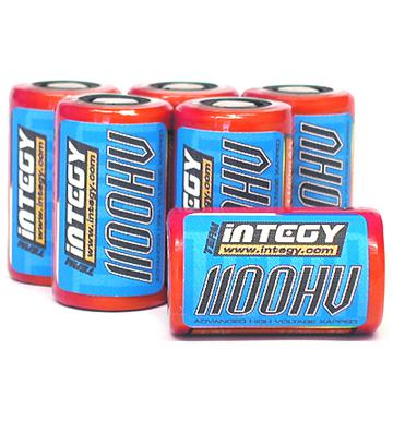 GP11001 VESC Super-GP1100 6 Cells - Image 1