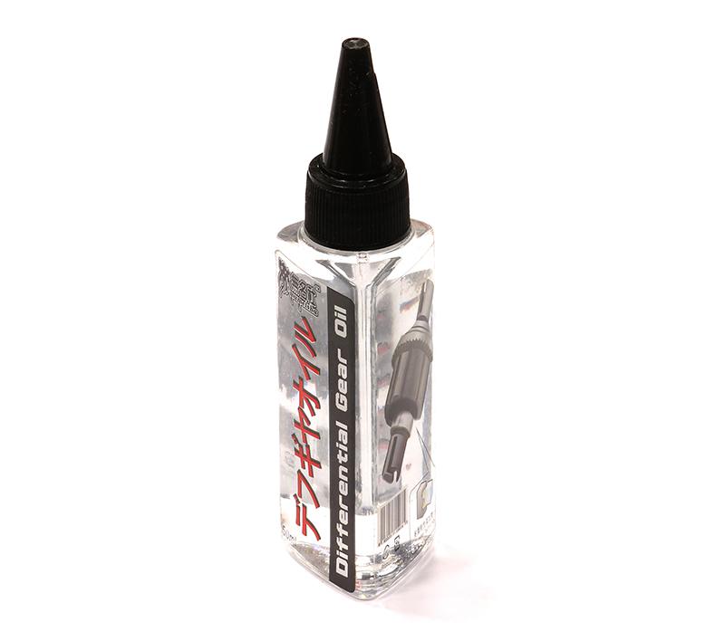 MMD6000 Silicone Differential Fluid (6000cst) for On-Road & Off-Road by Mumeisha - Image 1
