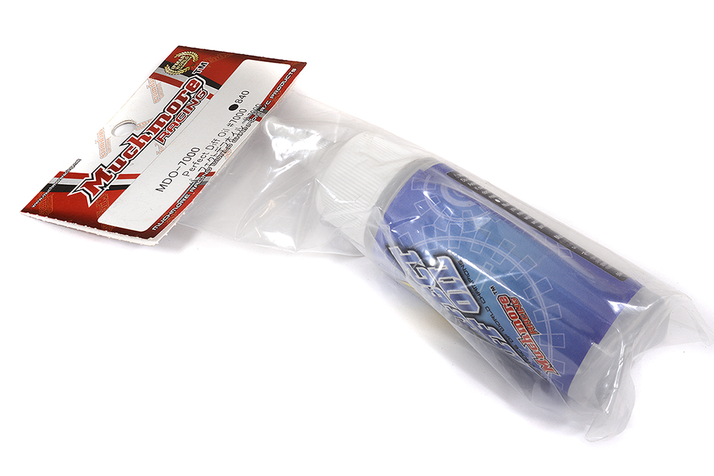 MMR-MDO-7000 Muchmore Racing Perfect Diff Oil #7000 - Image 1