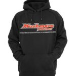 Muchmore Racing Muchmore Racing Team Hoodie Black L Size