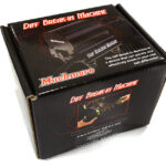 Muchmore Racing Diff Break-In Machine Purple