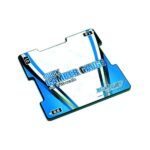 Muchmore Racing Quick Camber Gauge for 1/10 Touring & Bug