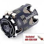 FLETA ZX V2 10.5T ER Spec Brushless Motor w/ 21XM
