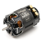 FLETA ZX V3 4.0T Brushless Motor