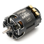 FLETA ZX V3 5.5T Brushless Motor
