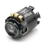 FLETA ZX V3 13.5T ER Spec Brushless Motor With 19XTM for RC - High Performance