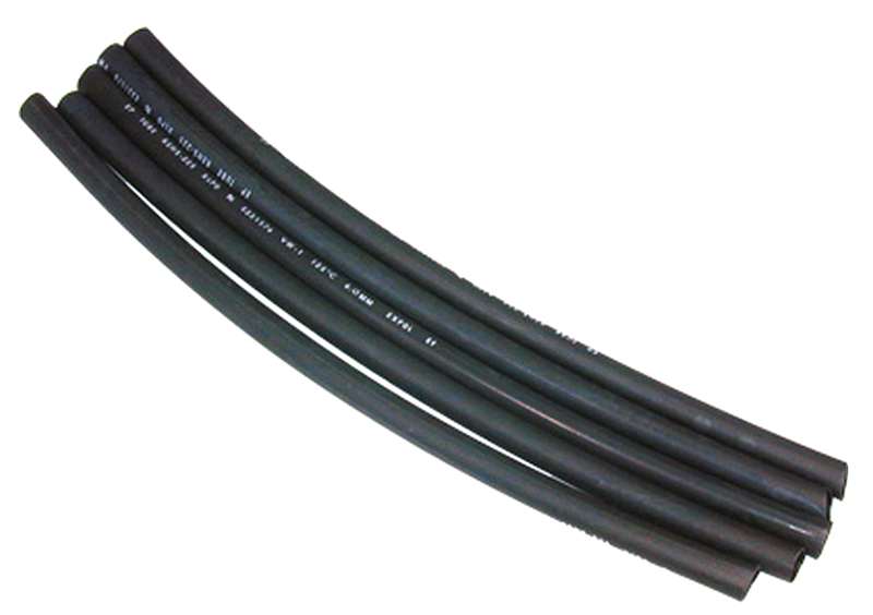 MMR-ST-50 Muchmore Racing Shrink Tube 5mm/1m - Image 1