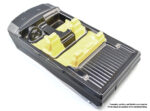 Hard Plastic Scale XJ Sport Coupe Body Kit for 1/10 Off-Road Crawler WB=275mm - Image 3