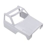 V2 Hard Plastic Scale Sport Body Kit for 1/10 Off-Road Crawler 313mm WB - Image 3