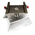 V2 Alloy Car Stand Workstation for Axial 1/10 SCX-10, RR10 Bomber & Wraith