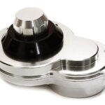 Alloy Upper Gearbox Housing for Axial 1/10 SCX10 II w/ LCG Transfer Case