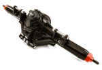Complete 4-Link Rear Axle w/ Internals for Axial SCX-10 & Custom 1.9 Crawlers - Image 2