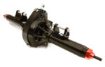 Complete 4-Link Rear Axle w/ Internals for Axial SCX-10 & Custom 1.9 Crawlers - Image 3