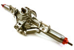 Complete 4-Link Rear Axle w/ Internals for Axial SCX-10 & Custom 1.9 Crawlers - Image 2